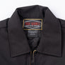 Winged Skull Working Jacket