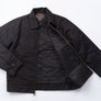 Winged Skull Working Jacket