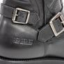 Krass all black waterproof