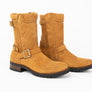 Krass suede Waterproof