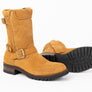 Krass suede Waterproof