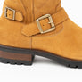 Krass suede Waterproof