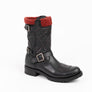 Krass Black Red Waterproof