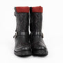 Krass Black Red Waterproof