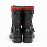 Krass Black Red Waterproof