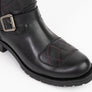 Krass Black Red Waterproof