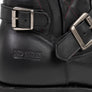 Krass Black Red Waterproof