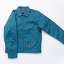 Winged Skull Working Jacket