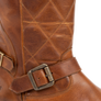 Krass Brown Waterproof