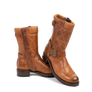 Krass Brown Waterproof