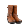 Krass Brown Waterproof