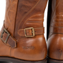 Krass Brown Waterproof