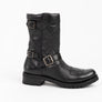 Krass all black waterproof