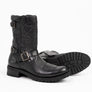 Krass all black waterproof