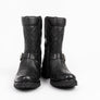 Krass all black waterproof
