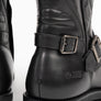 Krass all black waterproof
