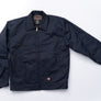 Winged Skull Working Jacket