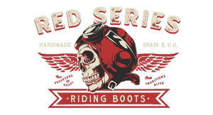 Red Series Boots Gift Card