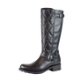 Krass Street Racer Black - Red Series Boots