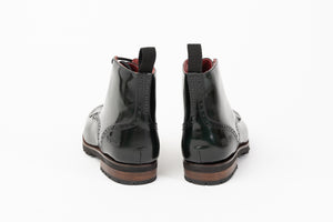 Benny Bottle Green