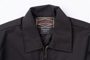 Winged Skull Working Jacket