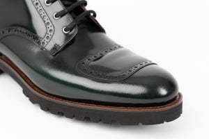Benny Bottle Green