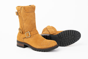 Krass suede Waterproof