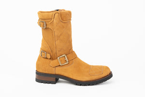 Krass suede Waterproof