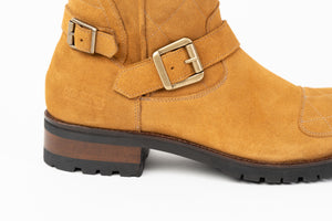 Krass suede Waterproof