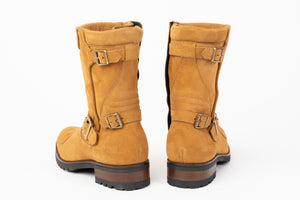 Krass suede Waterproof