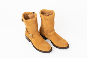 Krass suede Waterproof