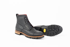 Kaspar Black