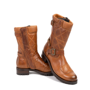 Krass Brown Waterproof