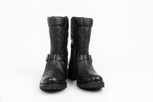 Krass all black waterproof