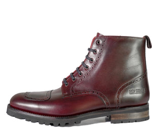 Benny Oxblood