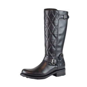 Krass Street Racer Black - Red Series Boots